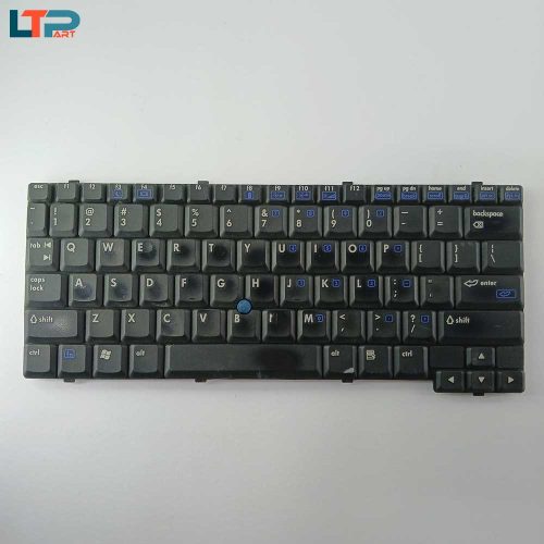 کیبرد - لپ تاپ اچ پی COMPAQ TC4200 - Image 1