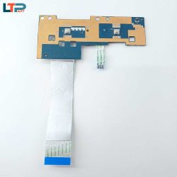 کلیک تاچ پد موس - لپ تاپ توشیبا C55T