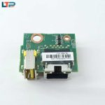 تیکه برد USB/LAN - لپ تاپ لنوو T430 - Image 2