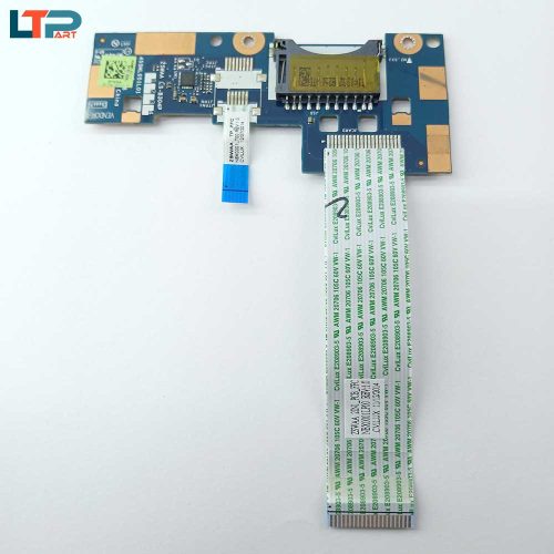 کلیک تاچ پد موس - لپ تاپ توشیبا C55T - Image 2