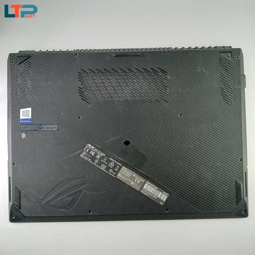 قاب D - لپ تاپ ایسوز GL504G - Image 1