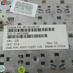 کیبرد - لپ تاپ اچ پی COMPAQ TC4200 - Image 3