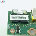 تیکه برد USB/LAN - لپ تاپ لنوو T430 - Image 3