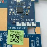 کلیک تاچ پد موس - لپ تاپ توشیبا C55T - Image 3