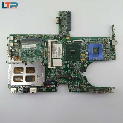 مادربرد - لپ تاپ اچ پی COMPAQ TC4200 - Image 1