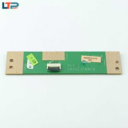 برد سوییچ پاور - لپ تاپ لنوو L420 - Image 1