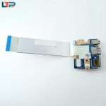 برد USB/LAN - لپ تاپ توشیبا C55T