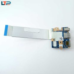 برد USB/LAN - لپ تاپ توشیبا C55T