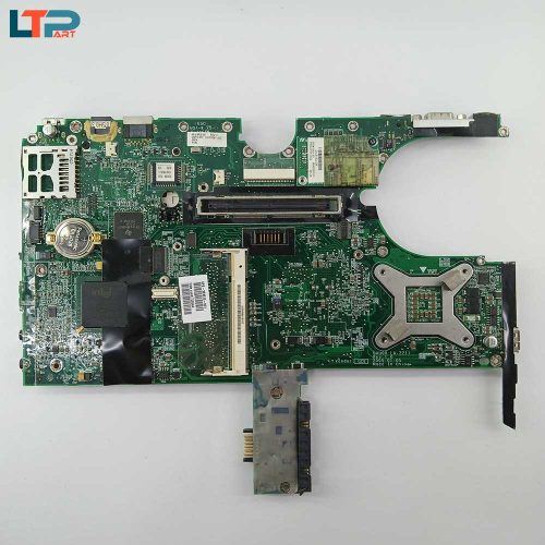 مادربرد - لپ تاپ اچ پی COMPAQ TC4200 - Image 2