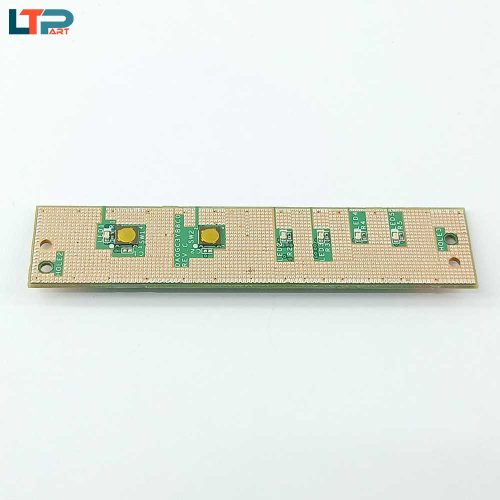 برد سوییچ پاور - لپ تاپ لنوو L420 - Image 2