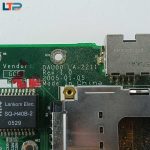 مادربرد - لپ تاپ اچ پی COMPAQ TC4200 - Image 3