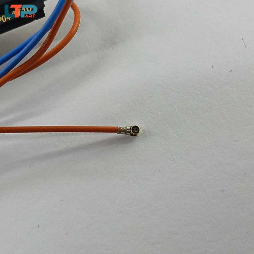 کابل آنتن وای فای - لپ تاپ لنوو T570 - Image 3