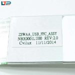 برد USB/LAN - لپ تاپ توشیبا C55T - Image 3