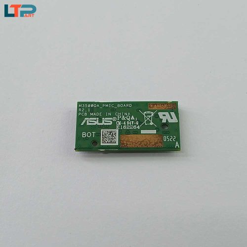 برد کانکتور LED - لپ تاپ ایسوز VIVOBOOK PRO 14 OLED M3401Q - Image 2