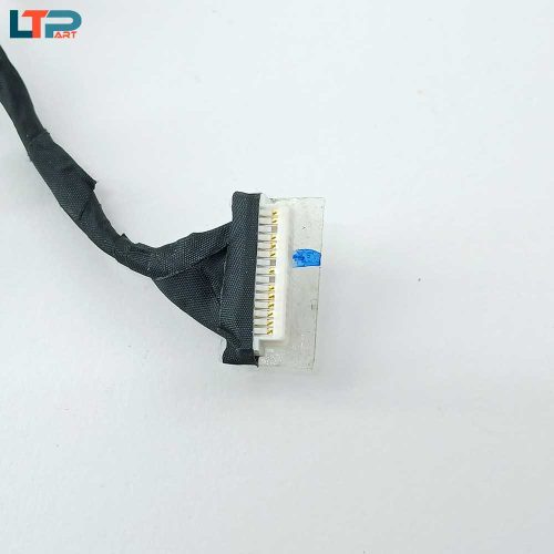 فلت تصویر - لپ تاپ توشیبا C55 - Image 2