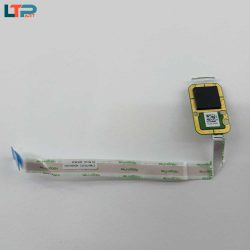 برد فینگرپرینت همراه فلت - لپ تاپ لنوو T480