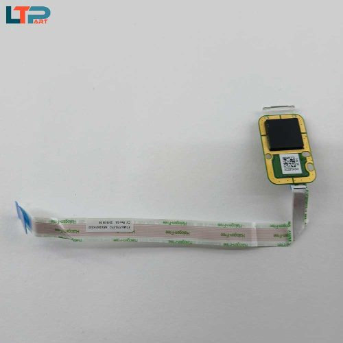 برد فینگرپرینت همراه فلت - لپ تاپ لنوو T480 - Image 1
