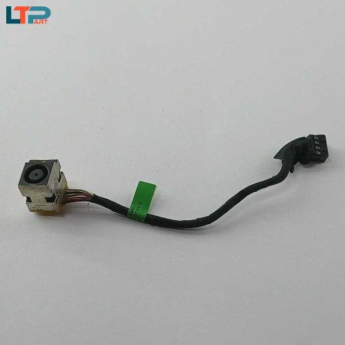 سوکت شارژ - لپ تاپ اچ پی PROBOOK 4740S - Image 1