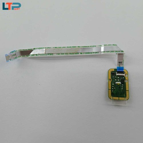 برد فینگرپرینت همراه فلت - لپ تاپ لنوو T480 - Image 2