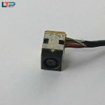 سوکت شارژ - لپ تاپ اچ پی PROBOOK 4740S - Image 2