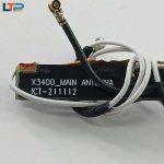 کابل آنتن وای فای - لپ تاپ ایسوز VIVOBOOK PRO 14 OLED M3401Q - Image 3
