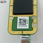 برد فینگرپرینت همراه فلت - لپ تاپ لنوو T480 - Image 3