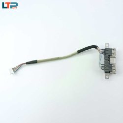پورت USB - لپ تاپ توشیبا A205