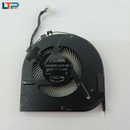 فن CPU - لپ تاپ لنوو T480 - Image 1