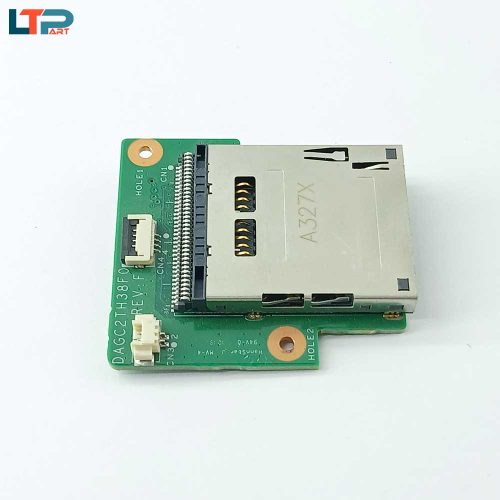 کابل آنتن وای فای - لپ تاپ لنوو L420 - Image 1
