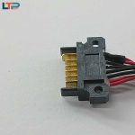 کانکتور باتری - لپ تاپ اچ پی PROBOOK 4740S - Image 2