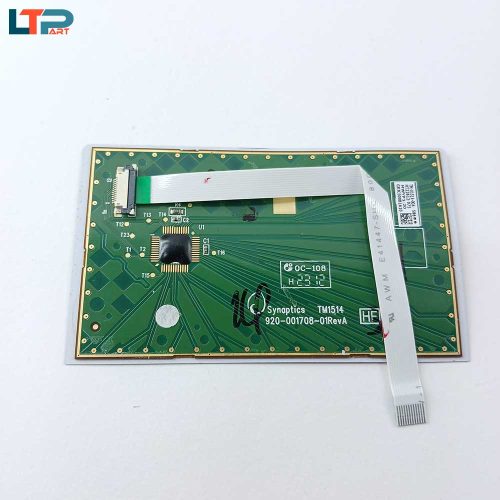 تاچ پد موس - لپ تاپ توشیبا Z930 - Image 2