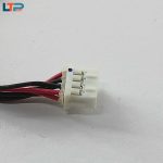 کانکتور باتری - لپ تاپ اچ پی PROBOOK 4740S - Image 3