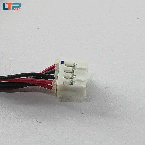 کانکتور باتری - لپ تاپ اچ پی PROBOOK 4740S - Image 3