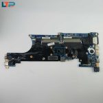 مادربرد CPU CORE I5 7200 - لپ تاپ لنوو T570