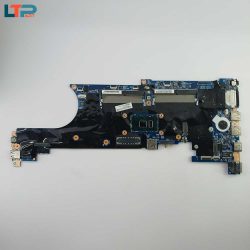 مادربرد CPU CORE I5 7200 - لپ تاپ لنوو T570