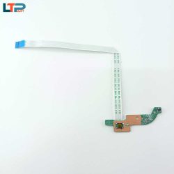 برد سوییچ پاور - لپ تاپ اچ پی HP15-B123CL