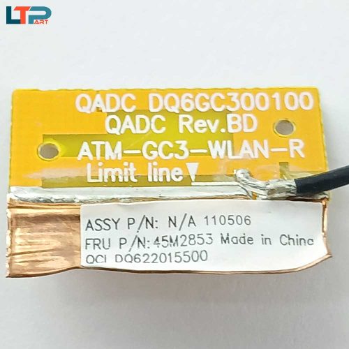 هیت سینک همراه فن CPU - لپ تاپ لنوو L420 - Image 2