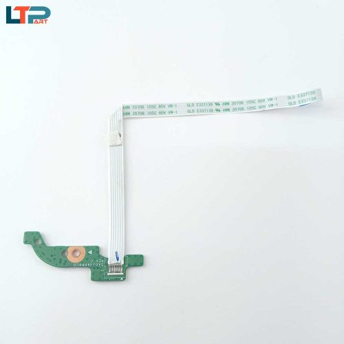 برد سوییچ پاور - لپ تاپ اچ پی HP15-B123CL - Image 2