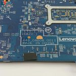 مادربرد CPU CORE I5 7200 - لپ تاپ لنوو T570 - Image 3