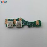 برد USB - لپ تاپ ایسوز VIVOBOOK PRO 14 OLED M3401Q