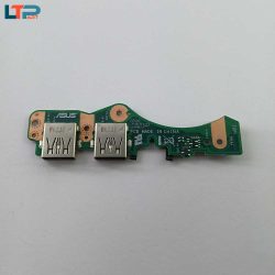 برد USB - لپ تاپ ایسوز VIVOBOOK PRO 14 OLED M3401Q