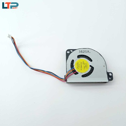 فن CPU - لپ تاپ توشیبا Z930 - Image 1