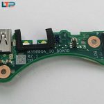 برد USB - لپ تاپ ایسوز VIVOBOOK PRO 14 OLED M3401Q - Image 3