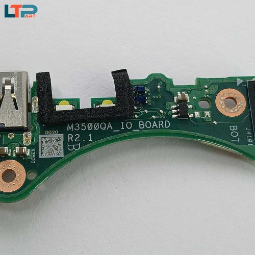 برد USB - لپ تاپ ایسوز VIVOBOOK PRO 14 OLED M3401Q - Image 3