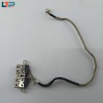 پورت USB - لپ تاپ اچ پی PROBOOK 4740S