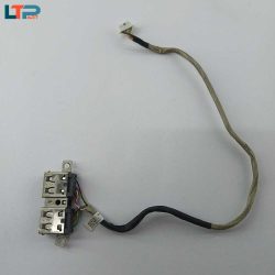 پورت USB - لپ تاپ اچ پی PROBOOK 4740S