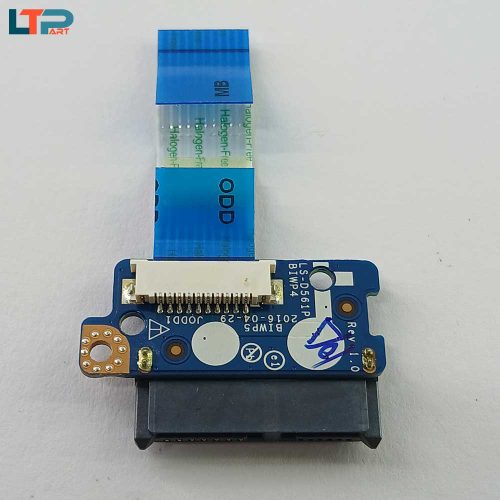 کانکتور DVD - لپ تاپ لنوو IP110-ISK INTEL - Image 1