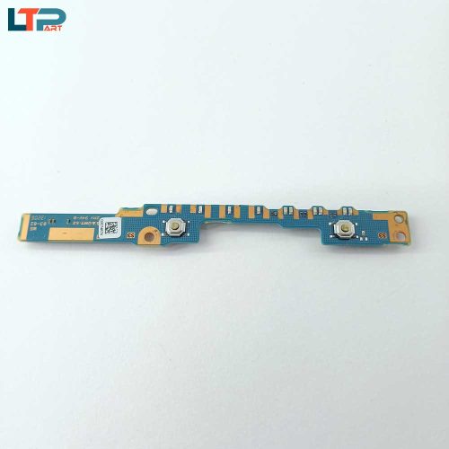کلیک تاچ پد موس - لپ تاپ توشیبا Z930 - Image 1