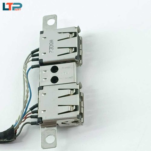 پورت USB - لپ تاپ توشیبا A205 - Image 2