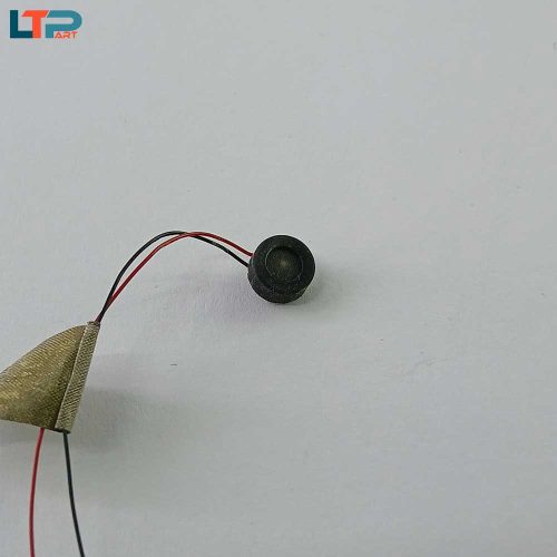 میکروفون - لپ تاپ ایسر TRAVELMATE 4750/4350 - Image 2